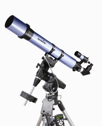 link to our range of Achromatic Refractor Telescopes 